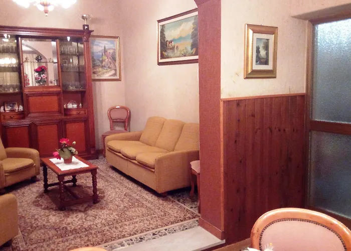 Bed and Breakfast Privacy & Relax In Sardegna Porto Conte