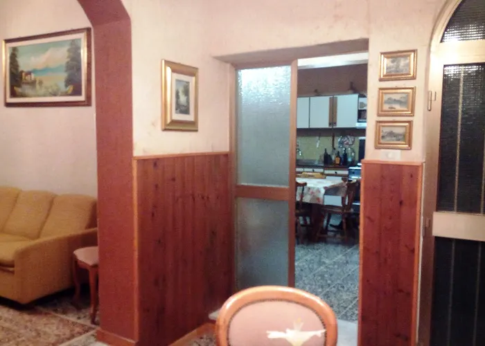 Bed and Breakfast Privacy & Relax In Sardegna Porto Conte