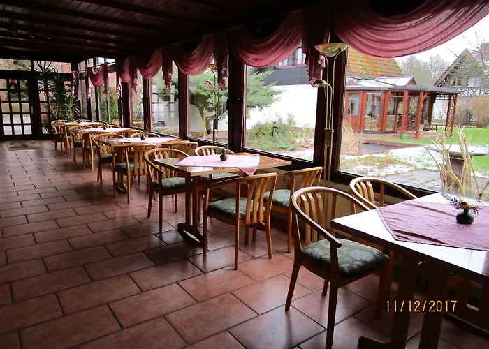 Pension Willischza