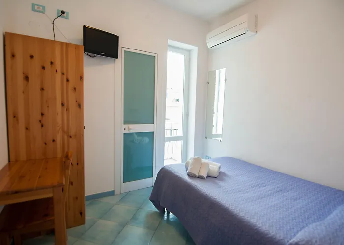 Albergo Macri
