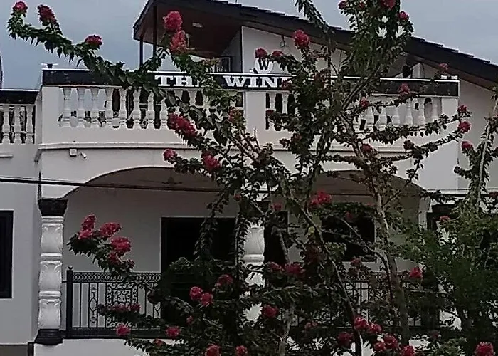 The Winford Boutique Hotel Achimota