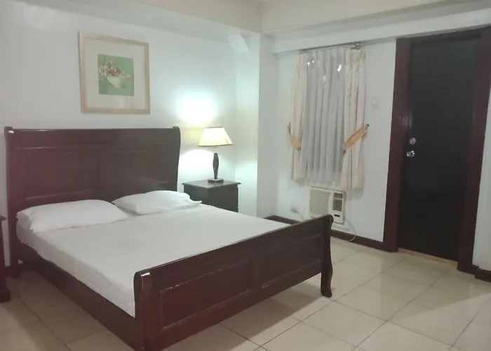 Casa Nicarosa Hotel And Residences