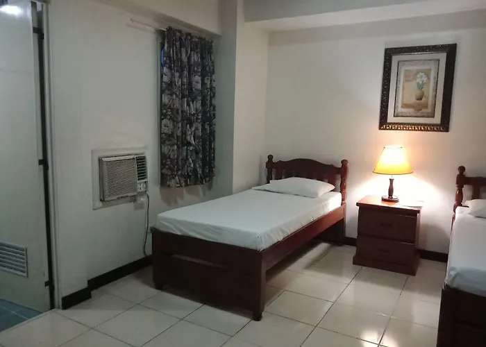 Casa Nicarosa Hotel And Residences