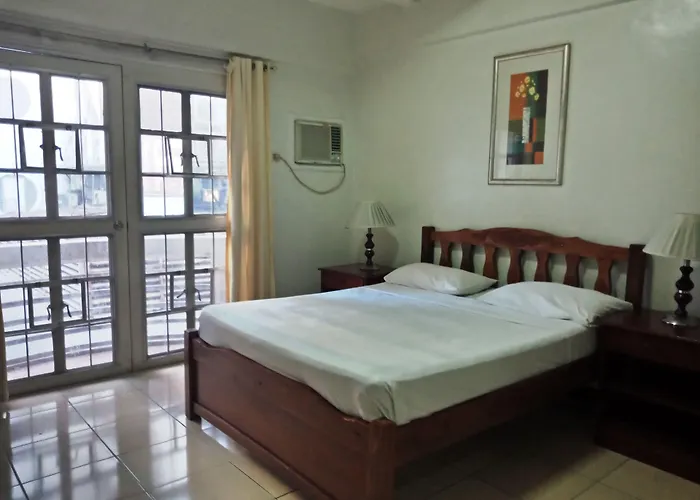 Casa Nicarosa Hotel And Residences Manila