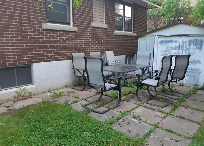 Mcmaster Accommodations