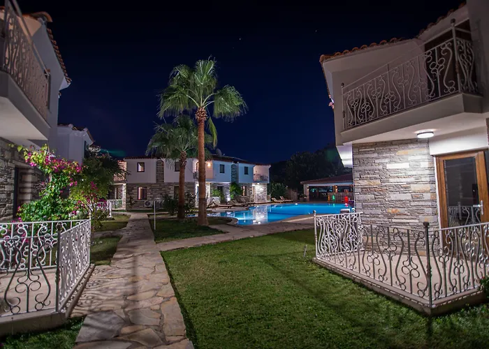 Turay Hotel Dalyan