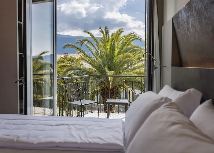 Hotel Livia