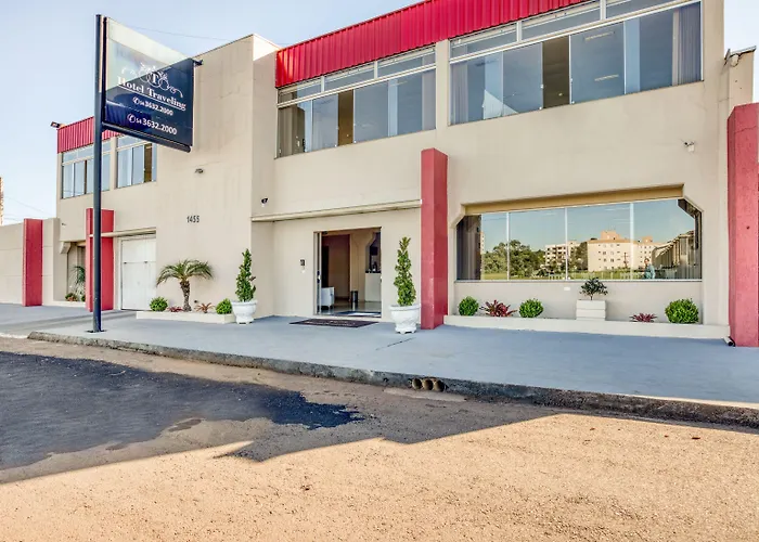 Hotel Traveling Passo Fundo