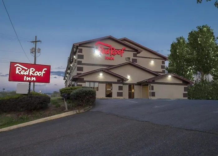 Red Roof Inn Bristol