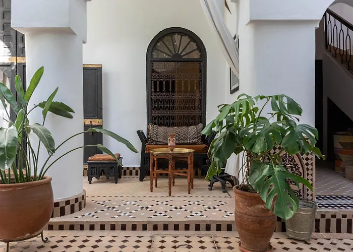 Riad Al Wifak