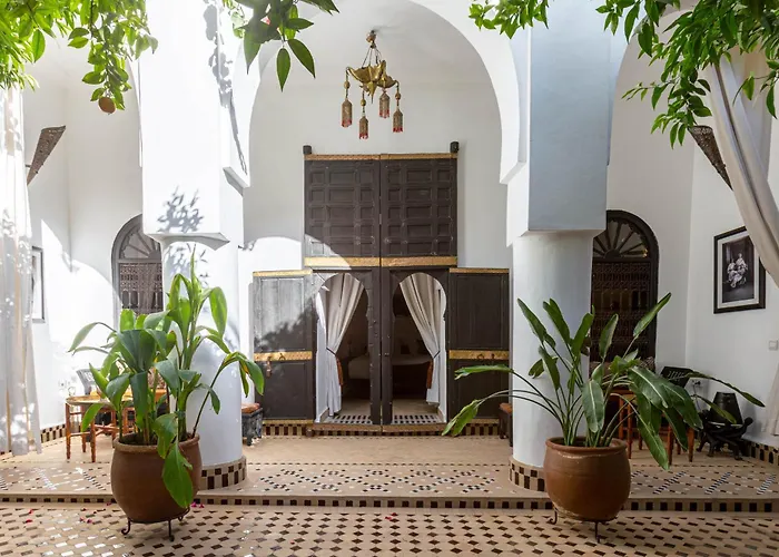 Riad Al Wifak