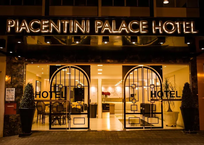 Hotel Piacentini
