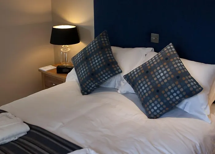 Bed and Breakfast Langtrys Blackpool