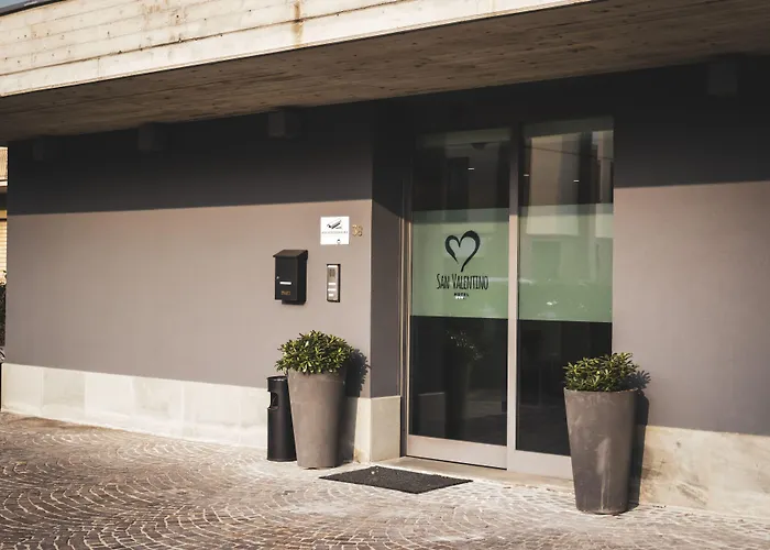 San Valentino Hotel