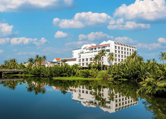 Little Oasis - An Eco Friendly Hotel & Spa Hoi An