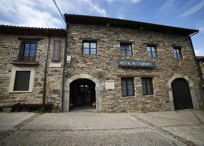 El Refugio Hostería