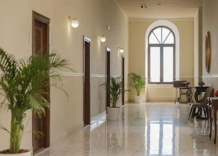 Chiostro San Francesco - Casa Di Ospitalita Religiosa Bed & Breakfast Naples