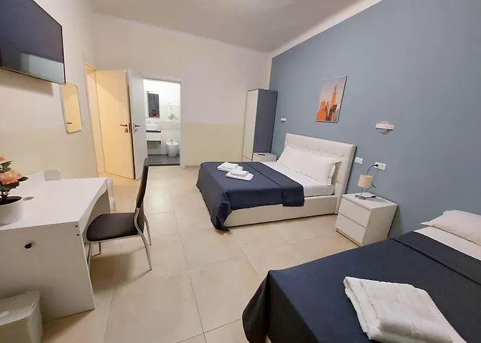 Bonaini Relax B&B Pisa
