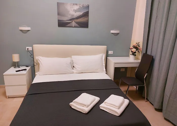 Bonaini Relax B&B Pisa