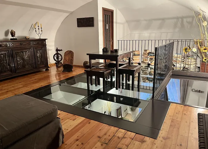 Bed and Breakfast Torino Chic