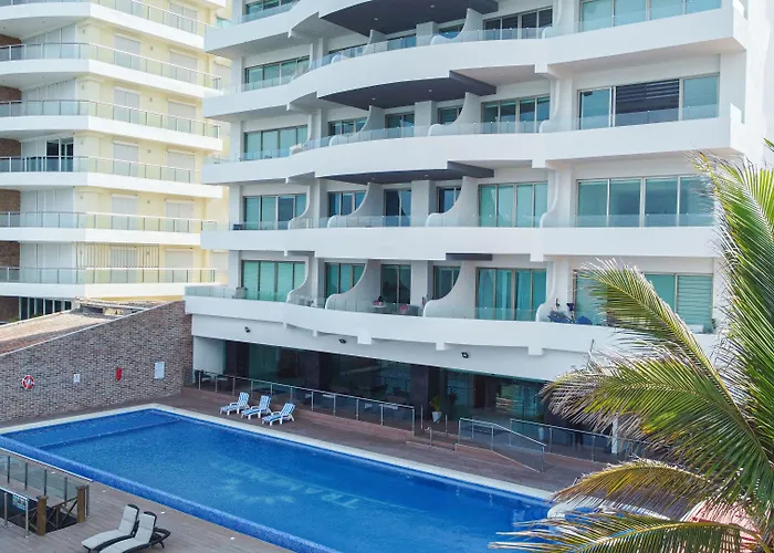 Tramonto Resort Mazatlan