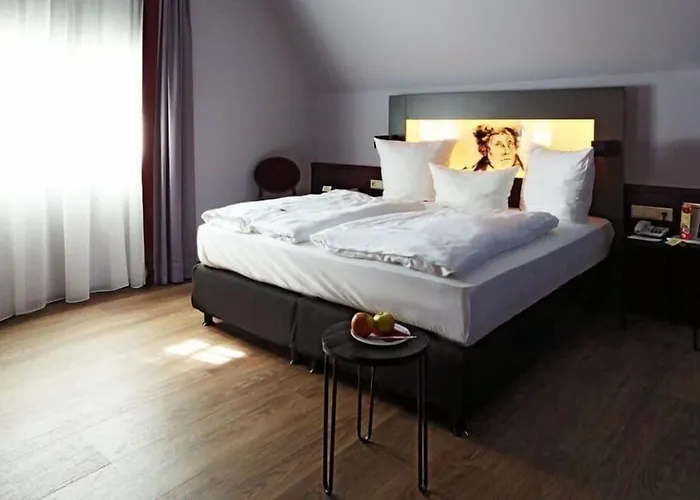 GROSCH Brauhotel&Gasthof