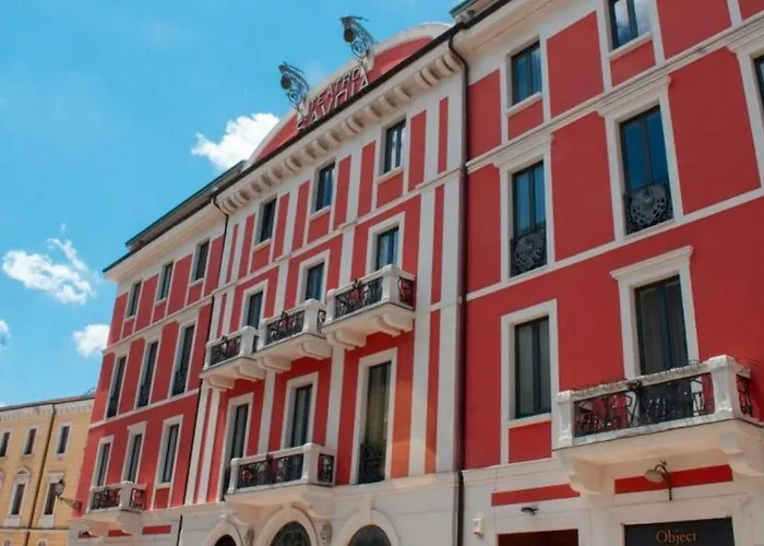 Hotel Sweet House Campobasso