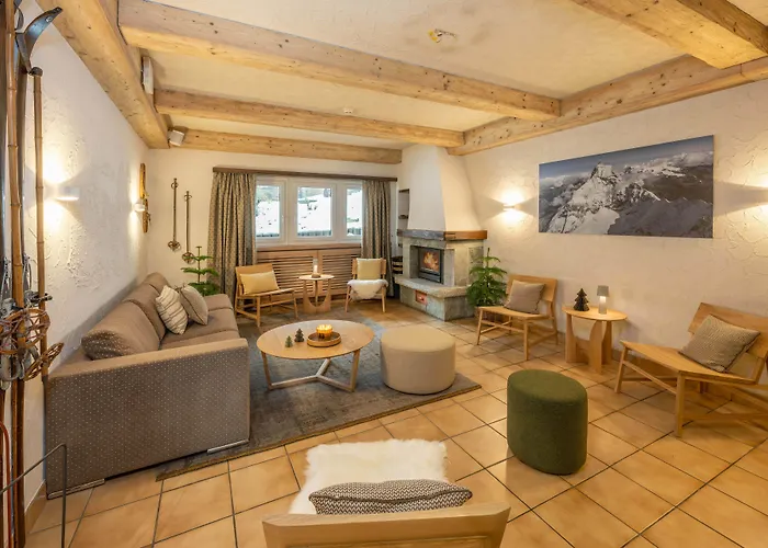 Hotel Sarazena