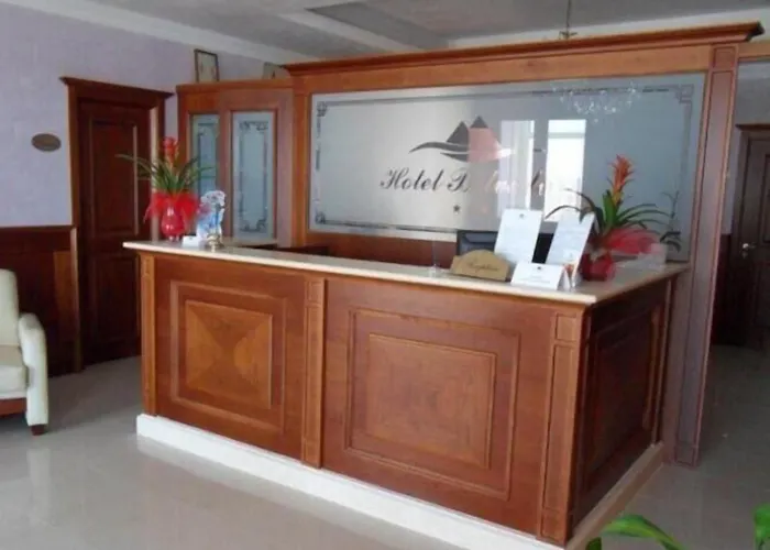 Hotel Belvedere