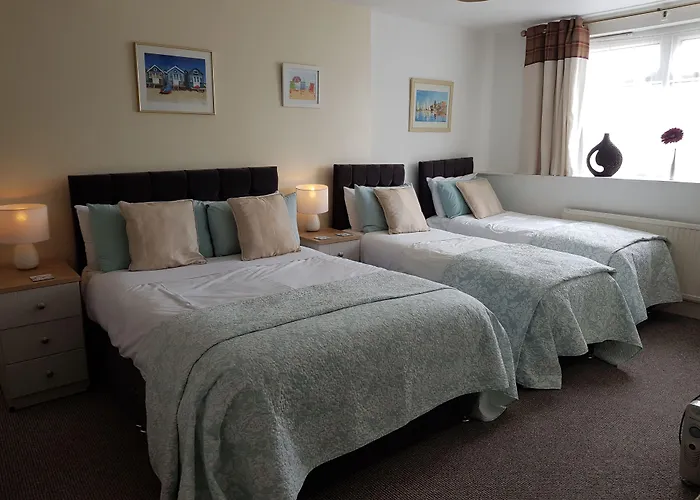 Rosemead Guest House