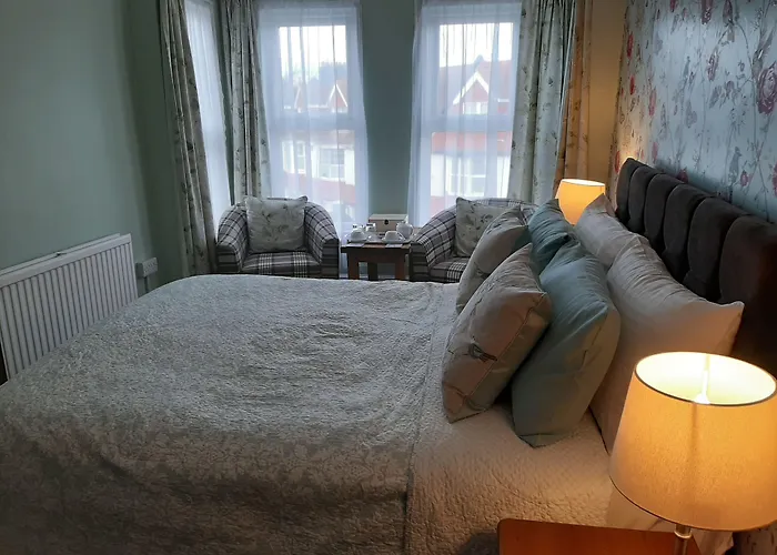 Rosemead Guest House