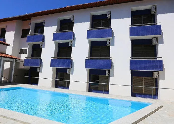 Hotel Porto do Sol
