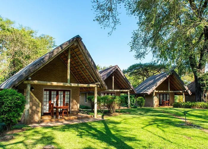 Hippo Hollow Country Estate Hazyview