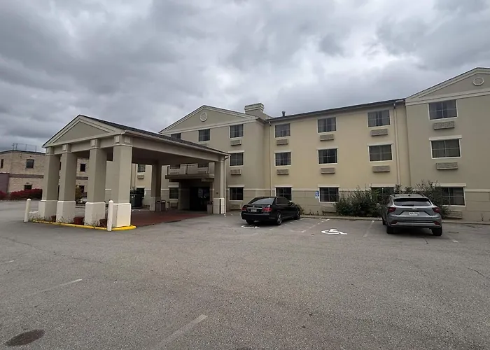 Wingate By Wyndham Pittsburgh West Mifflin Hotel