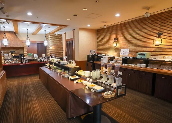 Apa Hotel Obihiro Ekimae