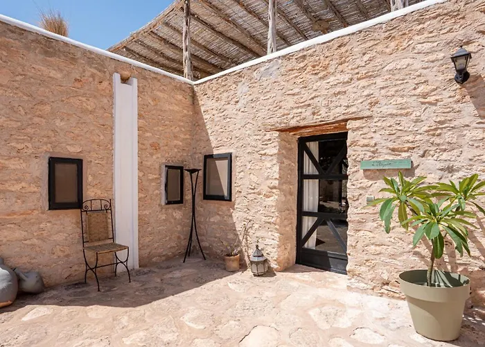 Atlantis 12, Maison D'Hotes Et D'Art Essaouira