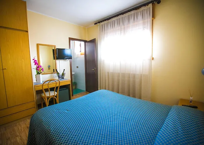 Hotel Agli Olmi San Biagio di Callalta