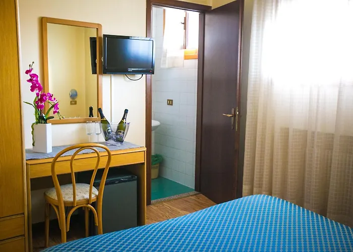 Hotel Agli Olmi San Biagio di Callalta
