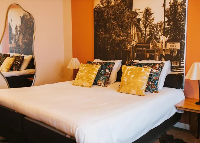 Hotel Wesseling