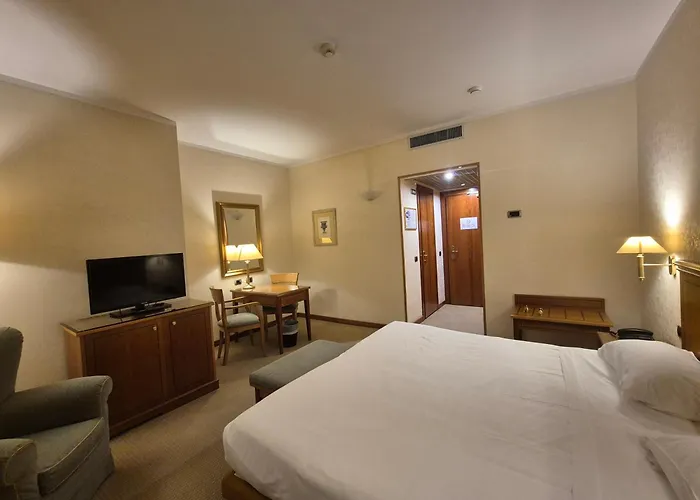 Hotel Excelsior Magenta