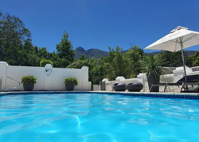 De Kloof Heritage Estate And Wellness Swellendam