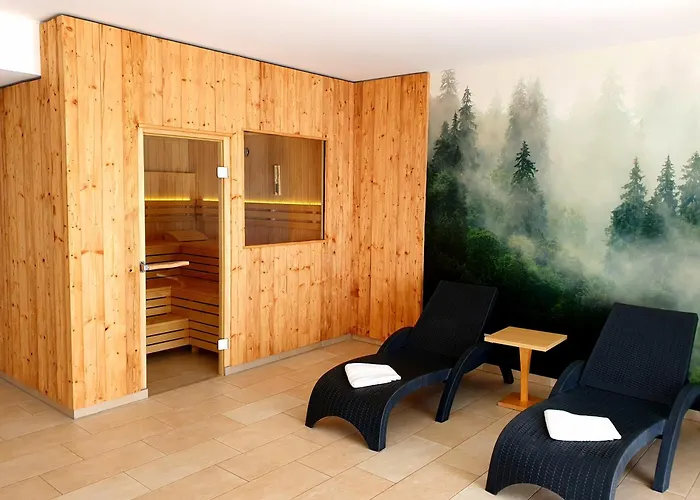 Alemannenhof - Boutique Hotel Am Titisee Hinterzarten