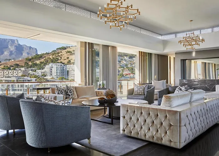 Hotel One&Only Kapstadt