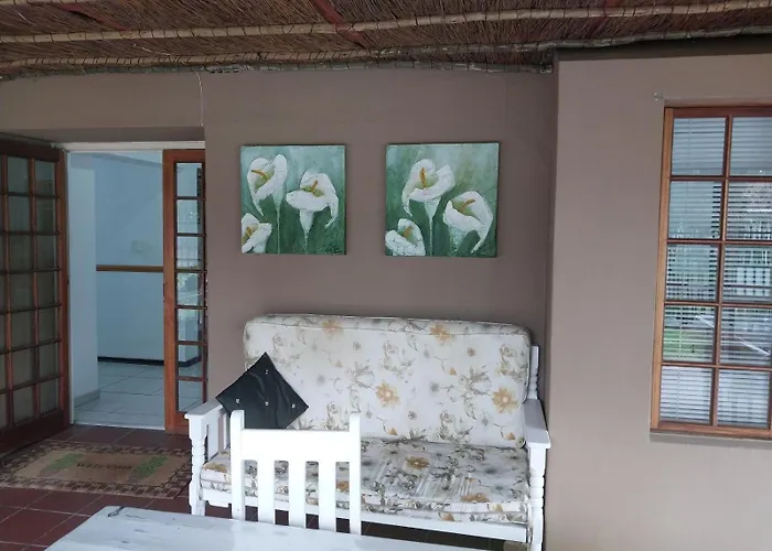 Lily Guesthouse Bloemfontein