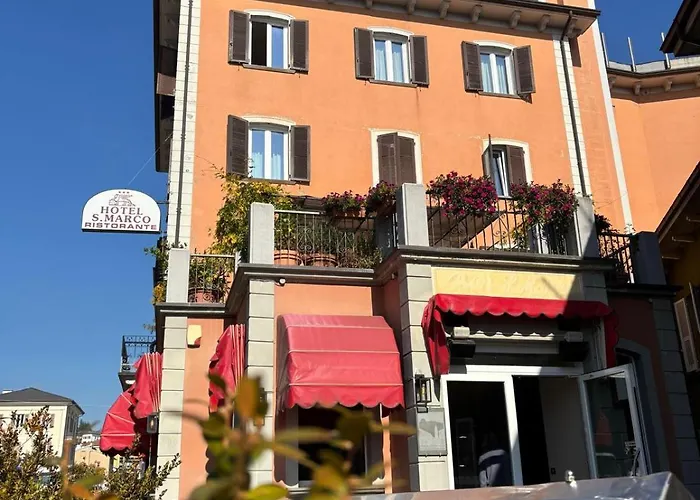 Hotel San Marco