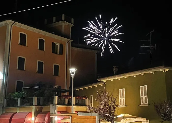 Hotel San Marco