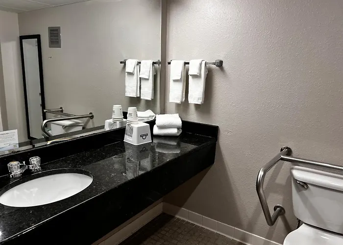 Hotel Barkley Kuttawa