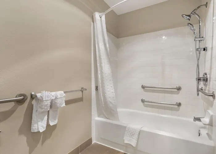 Best Western Sky Valley Inn Monroe
