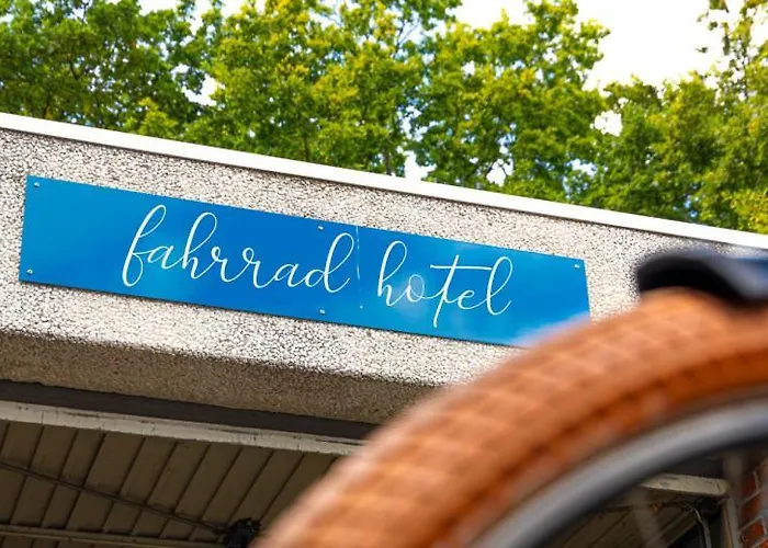 Hagen'S Hotel "Eat & Meet" Restaurant Bar Lounge Haren