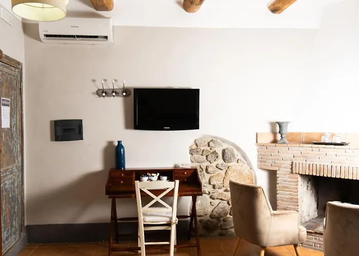 Hotel Borgo Vistalago